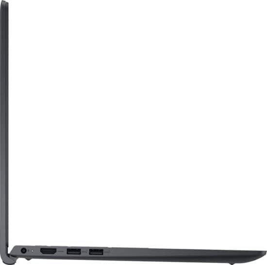 Dell Flagship Inspiron 3511 15,6 Laptop Touchscreen Intel Core i5-1135g7 Memória de 16 GB, 2TB SSD ， com Elmtech