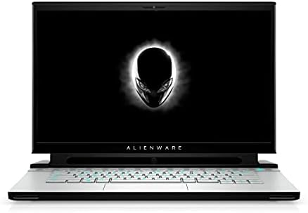Dell Alienware M15 R3 Laptop de jogos | 15,6 FHD | CORE I7 - 512 GB SSD - 32 GB RAM - 2080 super | 6 núcleos a 5 GHz - 10ª geração