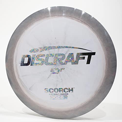 Discutch Scorch Driver Golf Disc, escolha seu disco