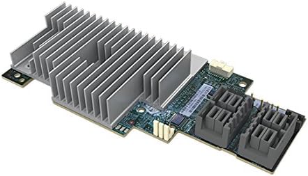 Intel Corp. RMS3AC160 RAID Integrado RMS3AC160