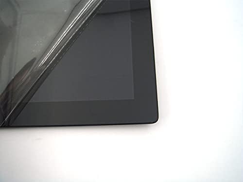 Peças genuínas para Lenovo Ideapad Miix 700-12isk 12 polegadas Touch LCD Screen com moldura e cabo 5d10k37833