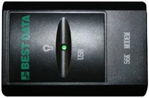 Diamond Smart One 56kbps USB V.92 Data/Fax Soft Modem