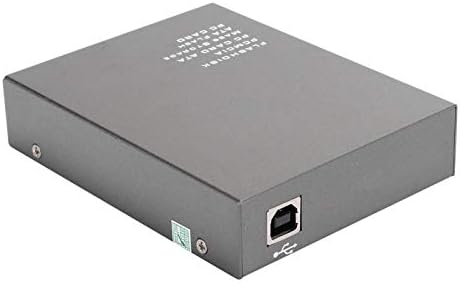 Leitor de cartões Shipenphy, transmissão estável leitor de cartão USB conveniente para usar a exibição clara para transmissão de dados