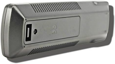 Controle remoto do projetor de vídeo tekswamp para a Acer T200