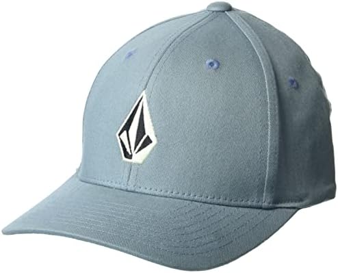 Volcom Boys Full Stone Xfit Hat