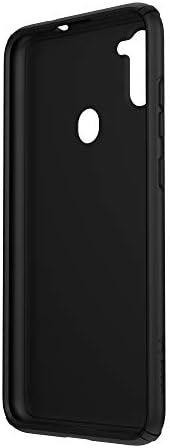 Speck Products Presidio Exotech Samsung Galaxy A11 Case, Black