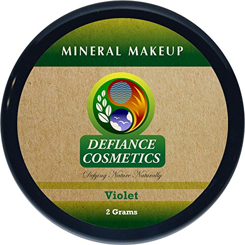 Desafio Cosmetics Violet - 2 grama