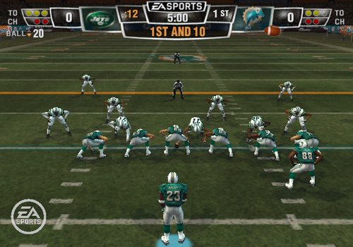 Madden NFL 10 - PlayStation 2