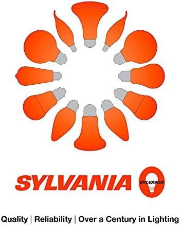 Sylvania 4ft LED Shoplight, 42 watts, 4000k Color Temp, Ultra, Design Slim, plugue direto com corrente de tração, aplicação
