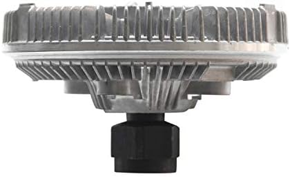 2786 Embreagem do ventilador de resfriamento do motor para Cadillac Escalade Chevrolet Astroanche Blazer C1500 C2500 C3500 Cheyenne