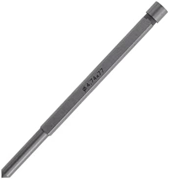 Steel Dragon Tools® 3/16 x 3 pino piloto para 1 Cutters anulares HSS de 1