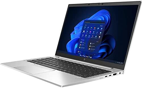 HP EliteBook 840 G8 Laptop de Negócios 14,0 FHD IPS com DockzTorm Dock