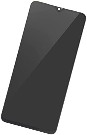 Conjunto de digitalizadores de exibição de reposição de tela LCD para Samsung Galaxy A03S A037U SM-A037U 6,5 polegadas