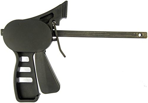 Pistola de ferramenta de combustível Dorman 800-350 - manuseie apenas o ajuste universal
