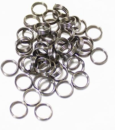 Scott Edward Dart anel de aço para eixos de dardo plástico, anel de borracha de borracha para eixos de dardo de metal