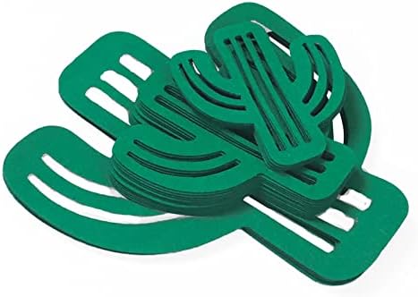 Cacto verde Tartaruga Folha de folha Material Proteção Pote absorvente Botting Pad Isolamento térmico Si5