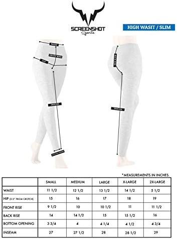 Captura de tela alta cintura de bolso de ioga Pontas de barriga Treino de controle de barriga Executando as leggings de ioga de
