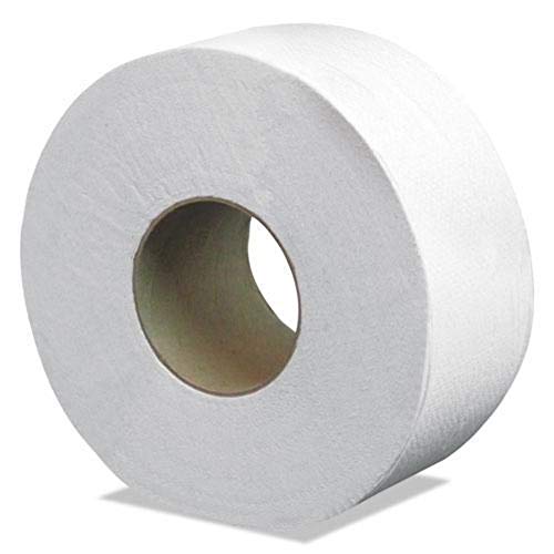 4 Conjunto - Cascades Pro Select Jumbo Toilet Paper, 12 contagemx