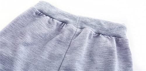 Boanut adolescente meninos Lightning McQueen Fleece Hoodies macio de manga comprida calça Pontanchover Sorto 2 peças roupas