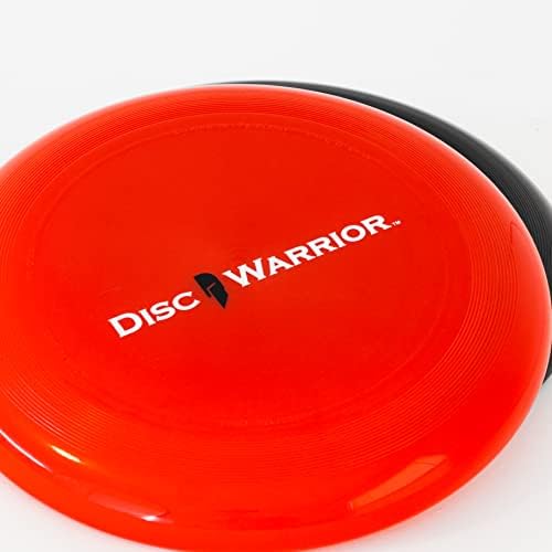 Disco guerreiro 175 gramas de disco voador premium