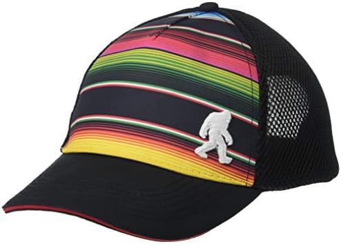 Headsweats Headsweats Performance Trucker Hat, Baja, um tamanho
