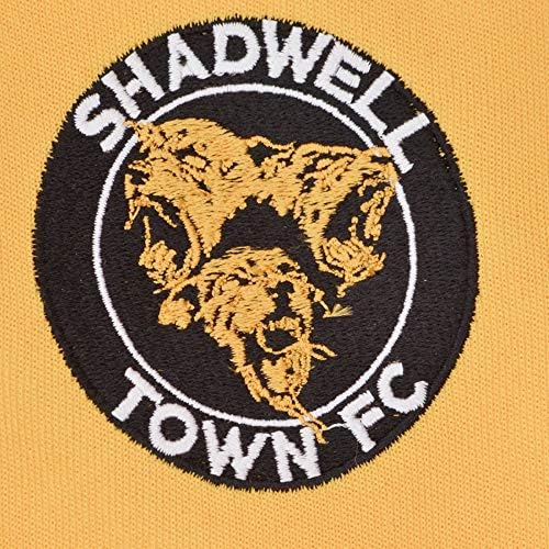 TOFFS TOP TOP RETRO SHADWELL TOWN FC