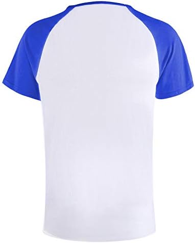Bandeira sérvia vintage camisetas de manga curta masculinas raglan t camisetas de algodão tops de beisebol