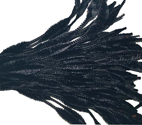 Carykon Pack of 100 Pipe Cleaners