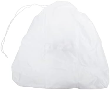 Miamica Travel Laundry Bag, Lilac Floral - mede 21 ”x 22” quando totalmente aberto - bolsa de roupa dobrável com fechamento