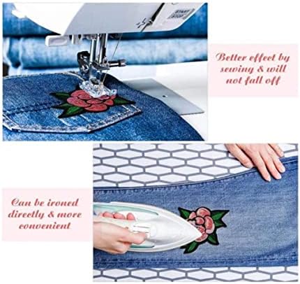 Você está fazendo um ótimo ferro em remendo bordados patches slogan patch slogan para roupas de jeans jaquetas roupas