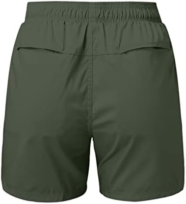 Verão ao ar livre de água seca feminina shorts atléticos leggings de verão shorts rápidos golfe mulheres plus shorts