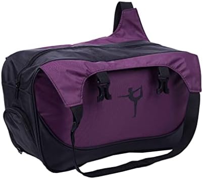 N/A Yoga Mat Bag de ginástica de ginástica para homens Sporttas Sporttas