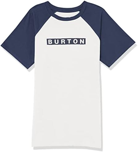 Camiseta Burton Kids coult de manga curta
