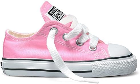 Converse unissex-child chuck Taylor All Star Low Top Kids Sneaker