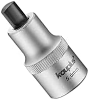 Kauplus 1/2 polegada de suspensão de suspensão de suspensão Kit-2pcs