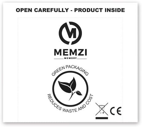 MEMZI PRO 32 GB 90MB/S CLASSE 10 Micro SDHC Card com adaptador SD e leitor USB para LG K10, K9, K8+, K8, K7, K5 K4, K4 LITE,