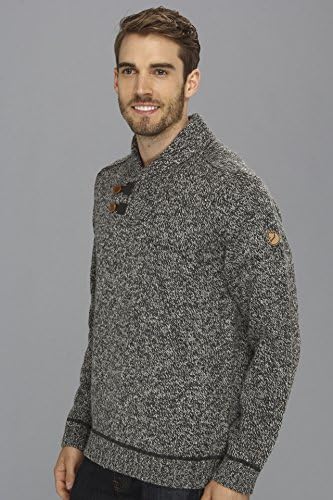 Suéter fjallraven masculino