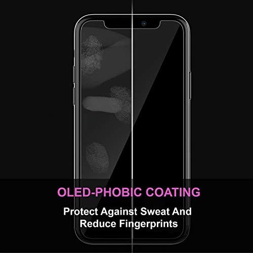 Protetor de tela projetado para cânone opta Pi Digital Camering - MaxRecor nano matriz cristal