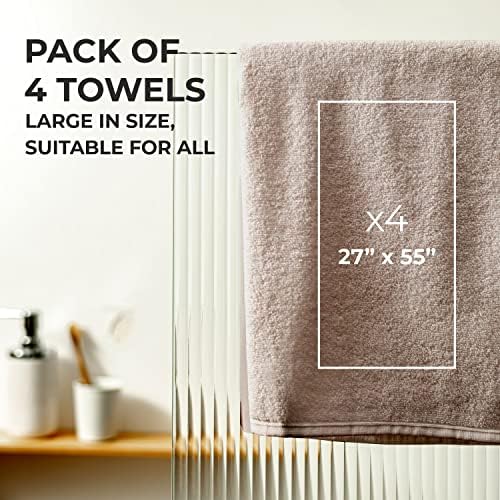 Nick's Home Products- toalhas de banho algodão