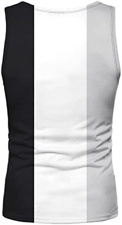 Camiseta de verão bmisegm camiseta masculina masculino listrado de praia casual tampa de tampa elegante esportiva mangas