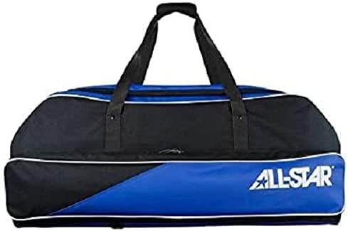 All-Star Players Pro Catching Duffle Duffle Bag
