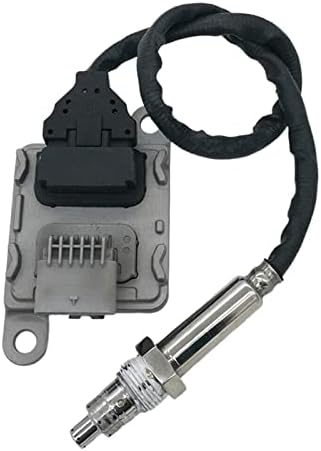 Sensor Rinish NOX para Citroen C4 C3 C4 DS3 DS4 DS5 1.6 2.0 Bluehdi Berlingo Peugeot Parceiro 9821120980