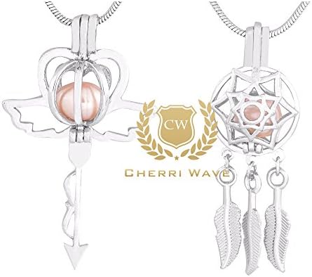 Cherri Wave 10 peças 10 peças de ouro banhado a ouro pingente pingentes para fabricação de jóias/pendentes de medalhas