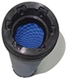 Novo filtro de ar interno compatível com Johndeere Z910A Z915B Z915E Z920A Z920M Z920R Z925A Z925M