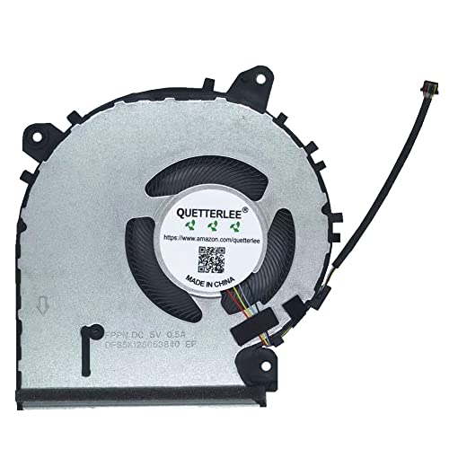 New CPU Cooling Fan for ASUS VivoBook F515 X515 X415 X415DA EA X415EP X415FA JA X415JF X415JP X415KA MA X415UA X515DA