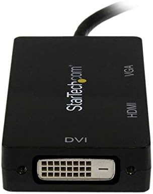 O Excelente Adaptador MDP para VGA DVI HDMI