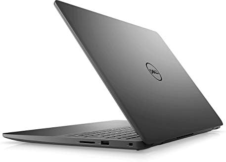 2021 Laptop Dell Inspiron 3000 mais recente, 15,6 HD LED-Backlit Display, Intel Celeron N4020, 8GB DDR4 RAM, 128