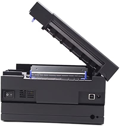 Impressora de etiqueta ZYZMH 100x150mm mamã