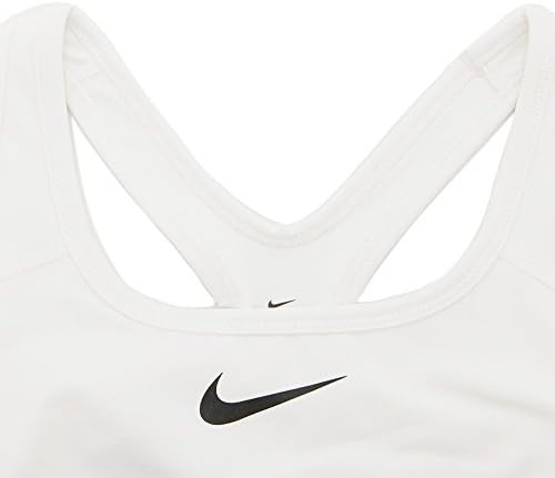 Sutiã de logotipo da Nike Girls Racerback