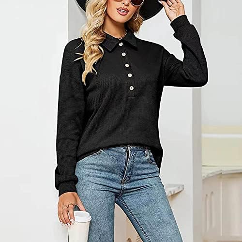 Suéteres grandes femininos moda moda solta malha longa manga comprida cor sólida casual top top top casual